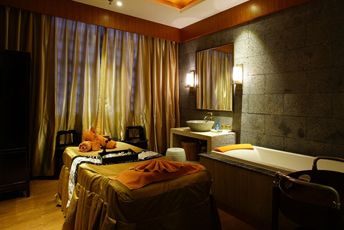 杭州拱墅区一个男人的桑拿忏悔录