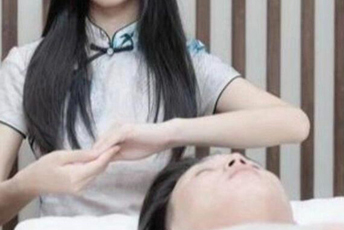 杭州拱墅区SPA疗愈之旅