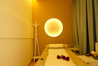 杭州拱墅区日式指压的寂静美学：在按压中听见雪落的声音