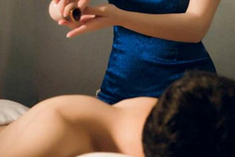 杭州拱墅区水疗馆是失眠者的秘密避难所