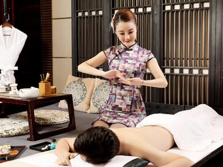 杭州拱墅区SPA 不是奢侈是给神经做一次降噪